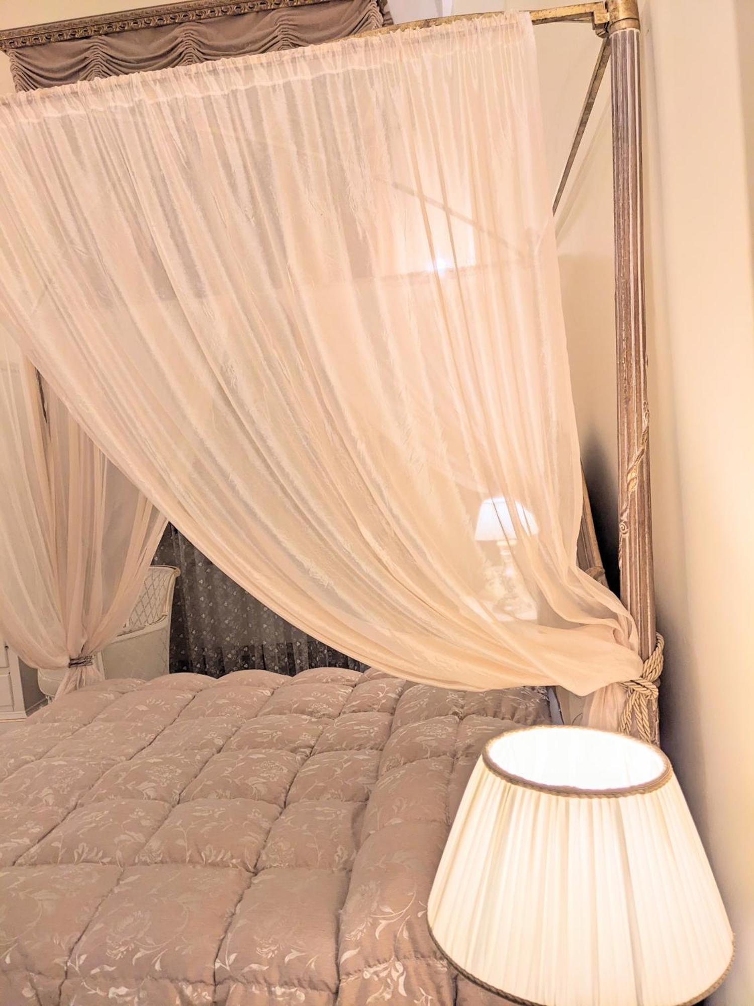 Bed and Breakfast Castello Conti Filo à Torre Santa Susanna Extérieur photo