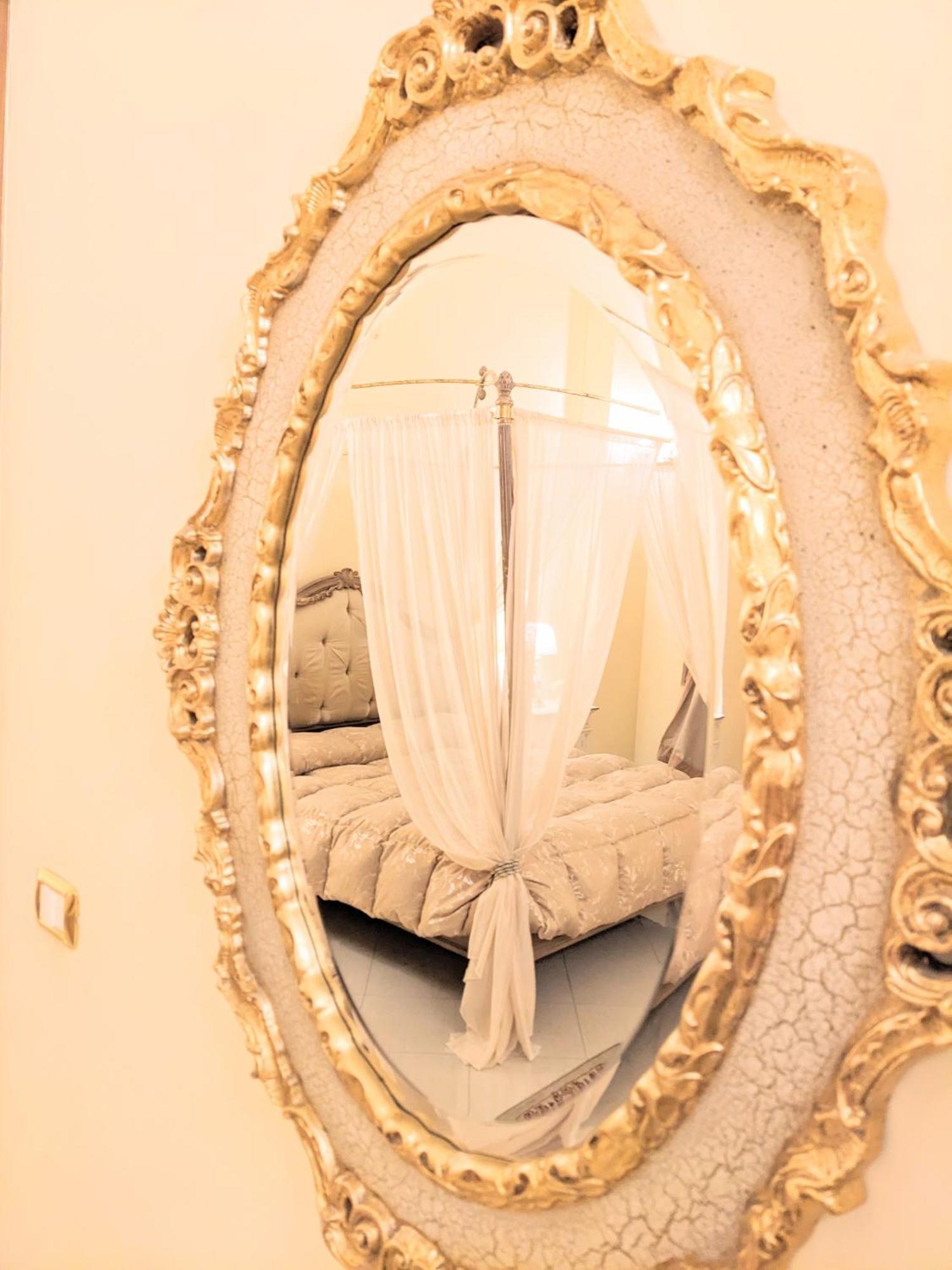 Bed and Breakfast Castello Conti Filo à Torre Santa Susanna Extérieur photo